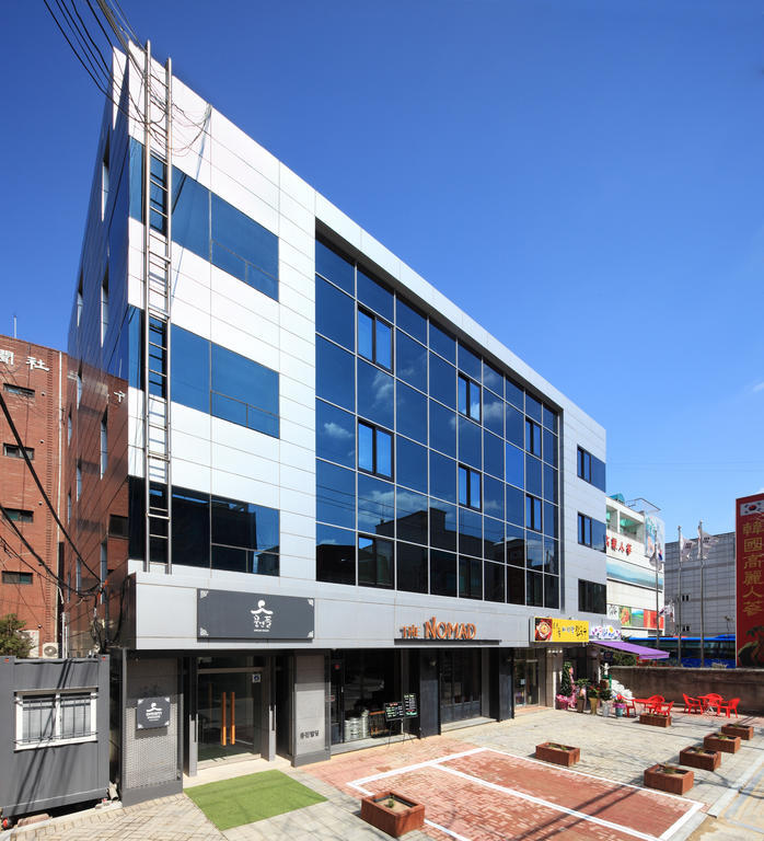 Dream House Seul Exterior foto