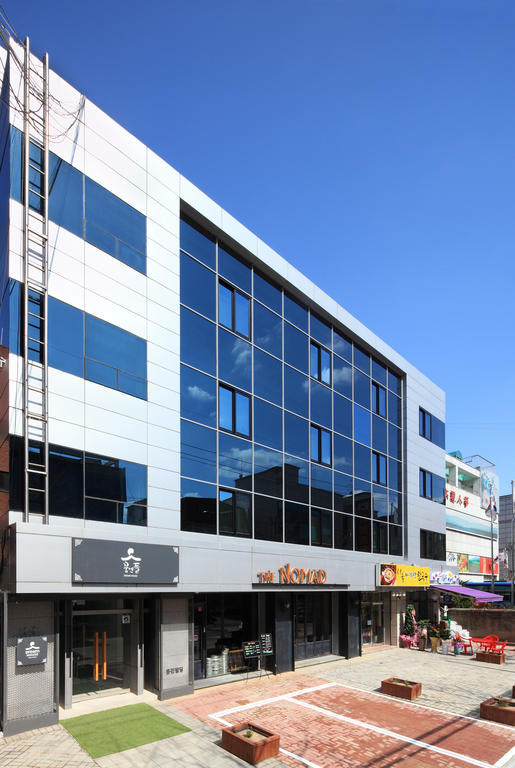 Dream House Seul Exterior foto